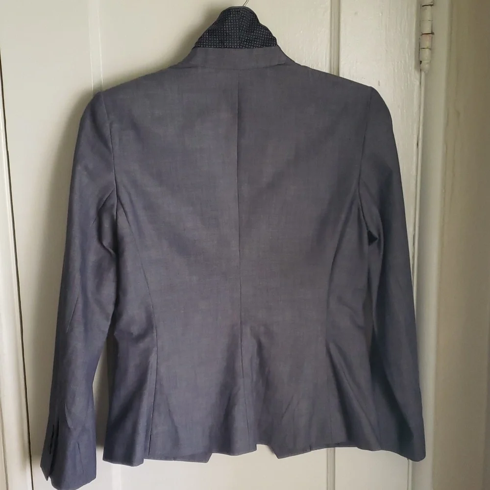 Express Blazer - Picture 7 of 7